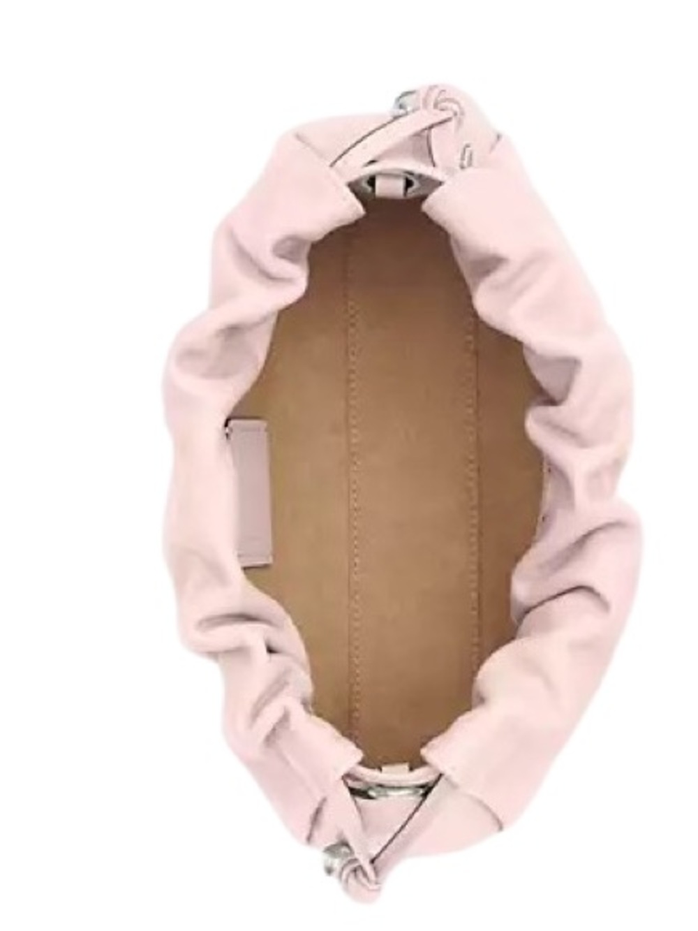 COACH
Faye Shoulder Bag With Ruching - Picture 3 of 7